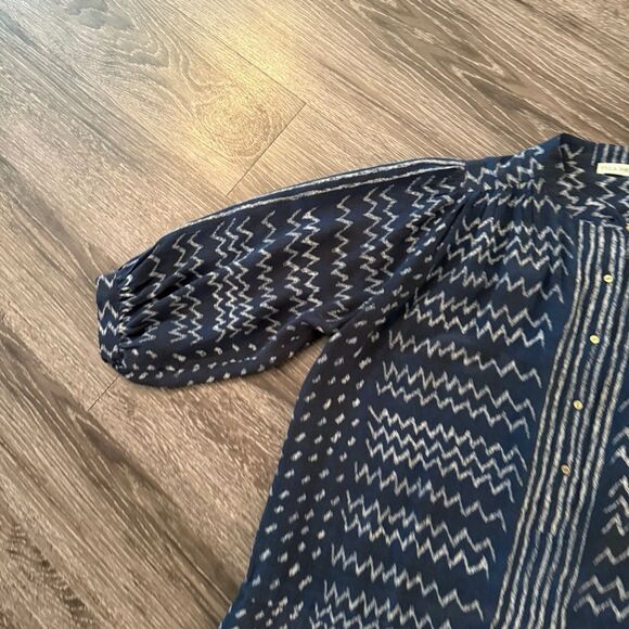 Ulla Johnson Raid Dress - Picture 3 of 9